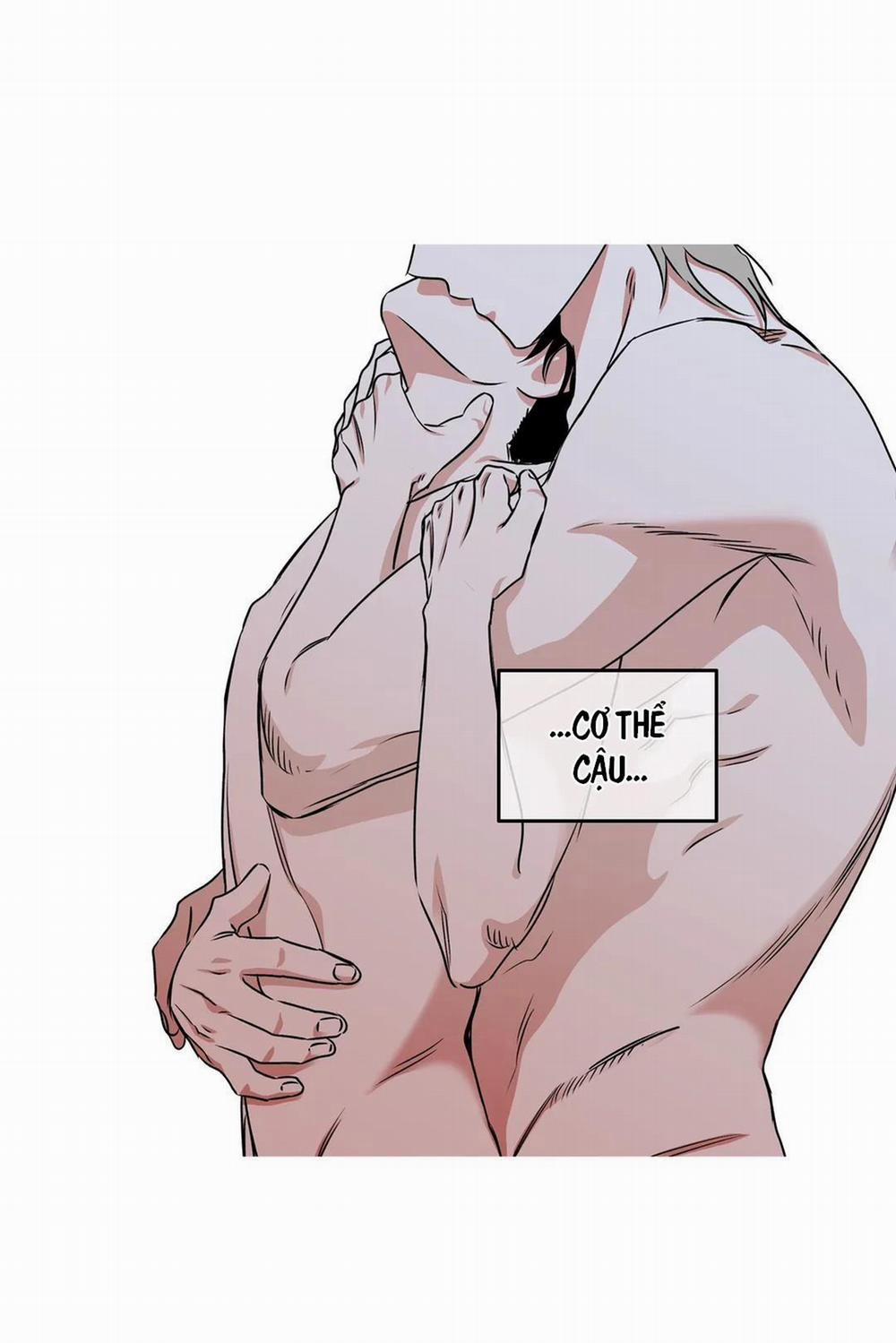 Thủy Triều Thấp Lúc Chạng Vạng 51 trang 10