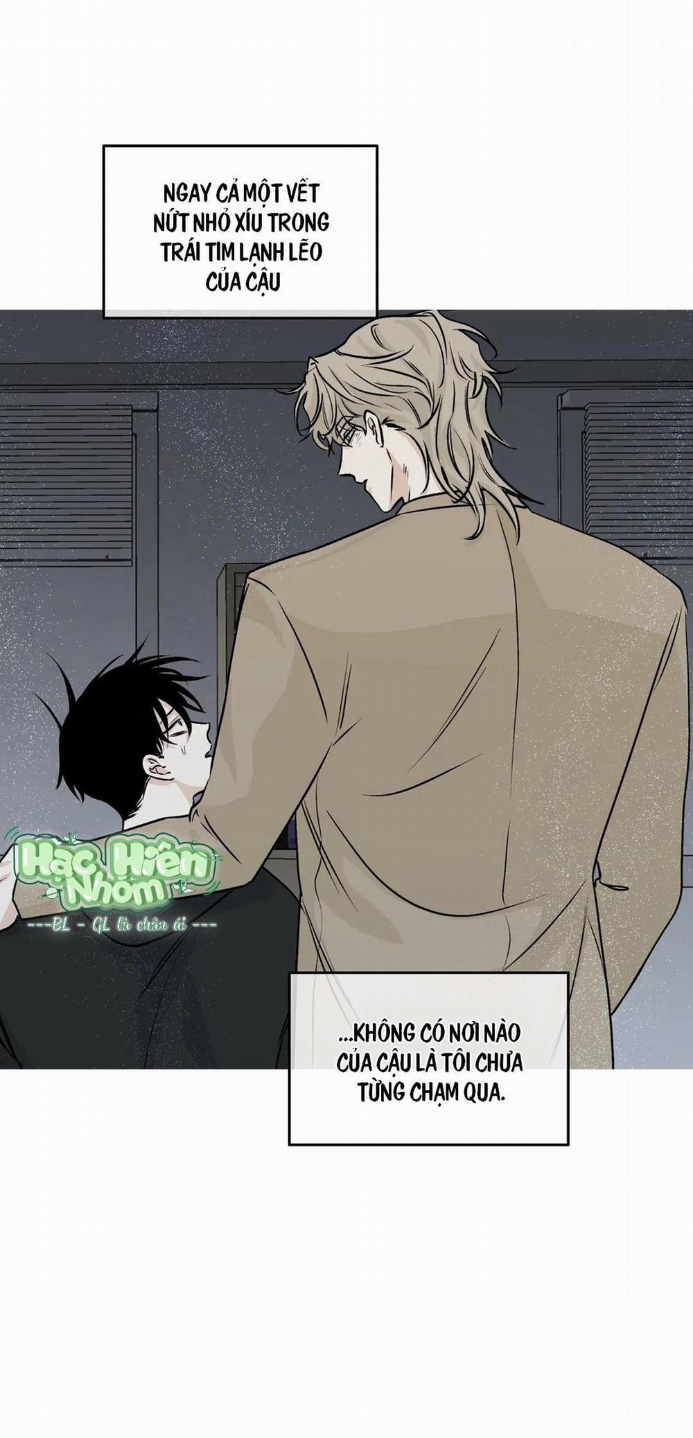 Thủy Triều Thấp Lúc Chạng Vạng 51 trang 11