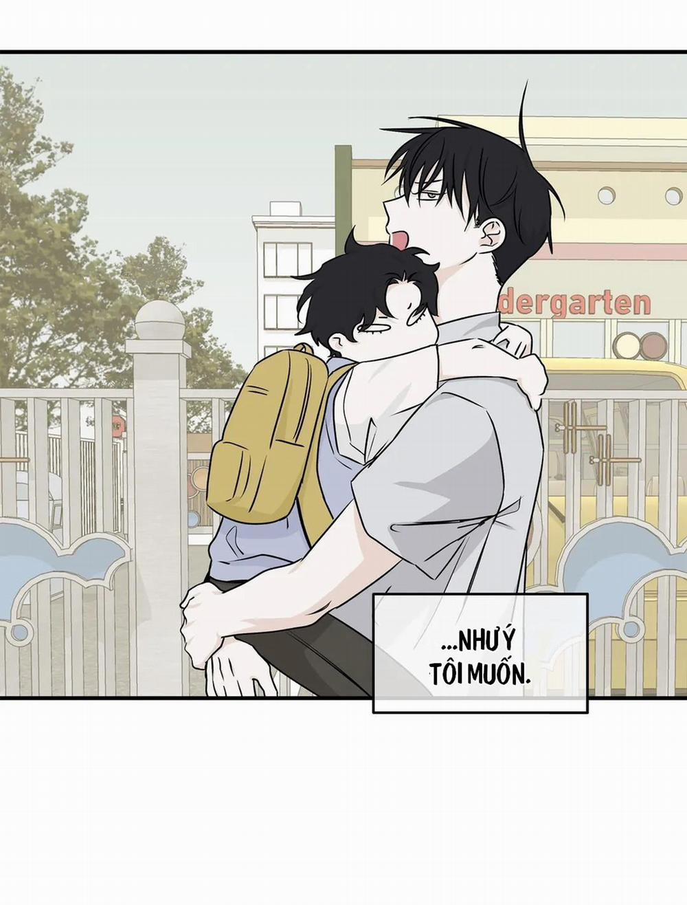 Thủy Triều Thấp Lúc Chạng Vạng 51 trang 16