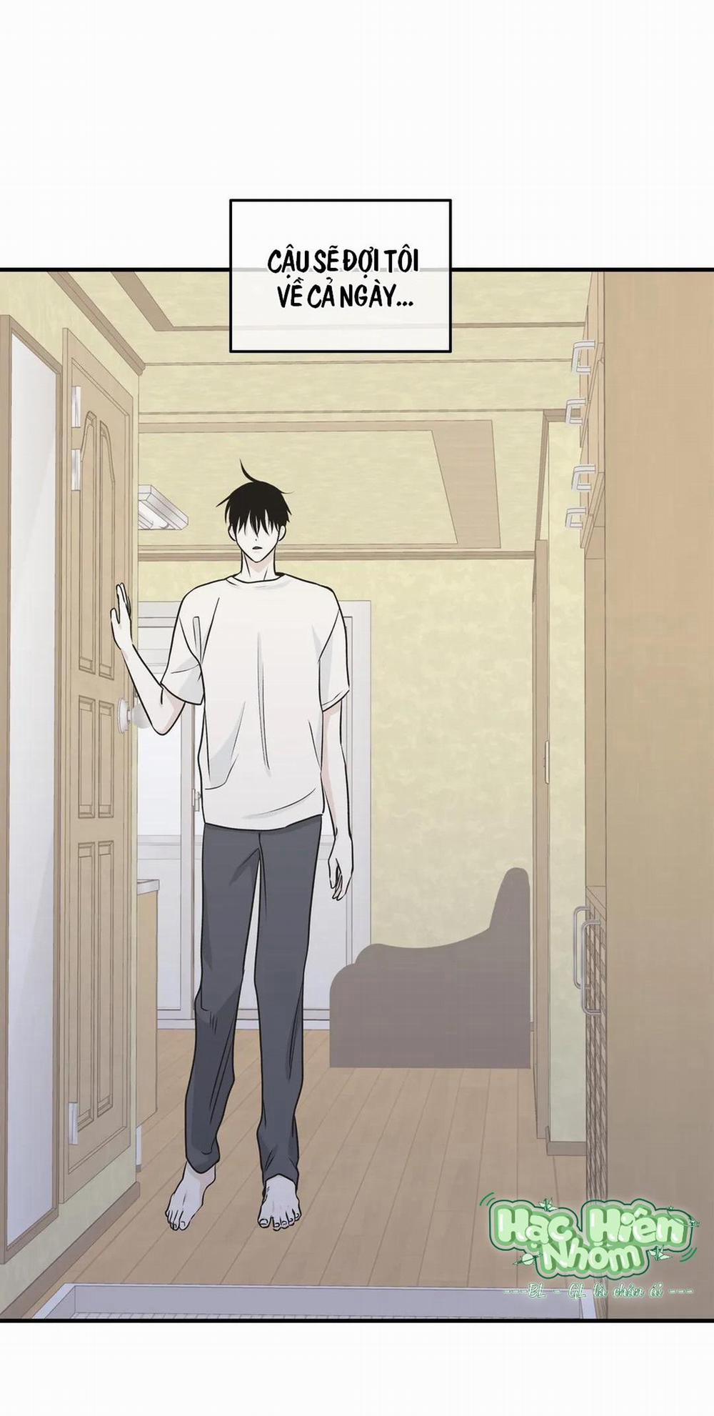 Thủy Triều Thấp Lúc Chạng Vạng 51 trang 17