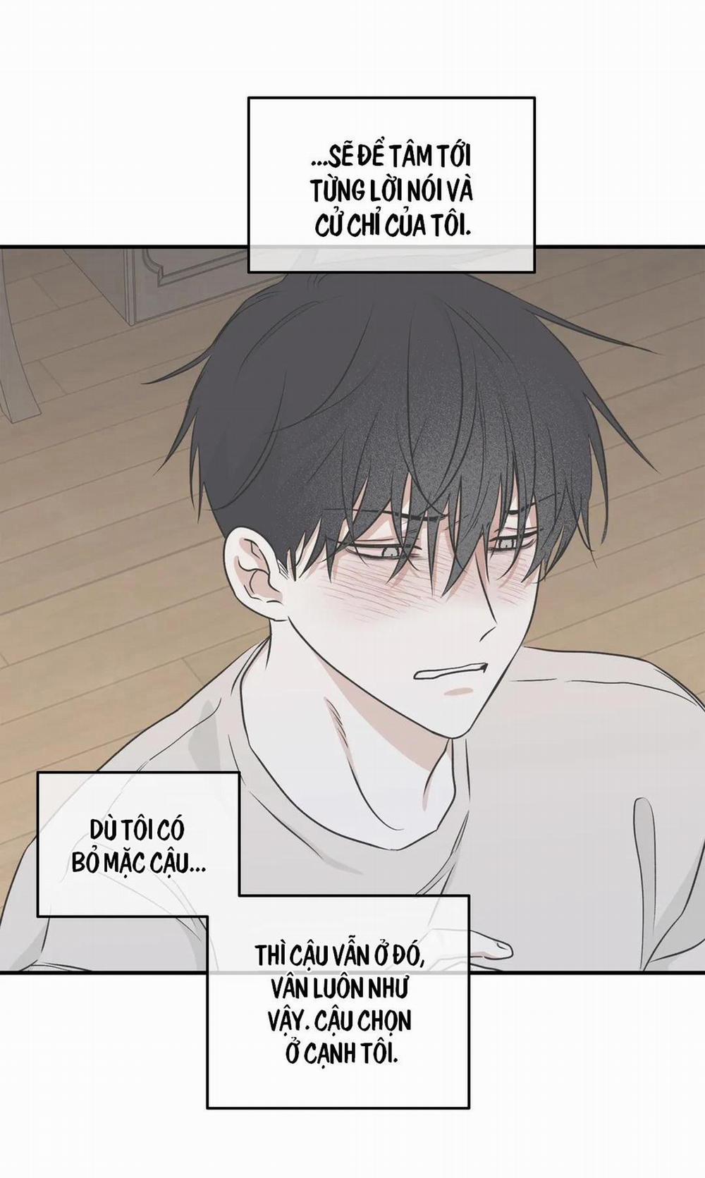 Thủy Triều Thấp Lúc Chạng Vạng 51 trang 18