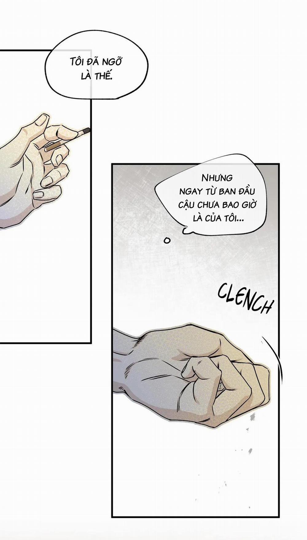 Thủy Triều Thấp Lúc Chạng Vạng 51 trang 19