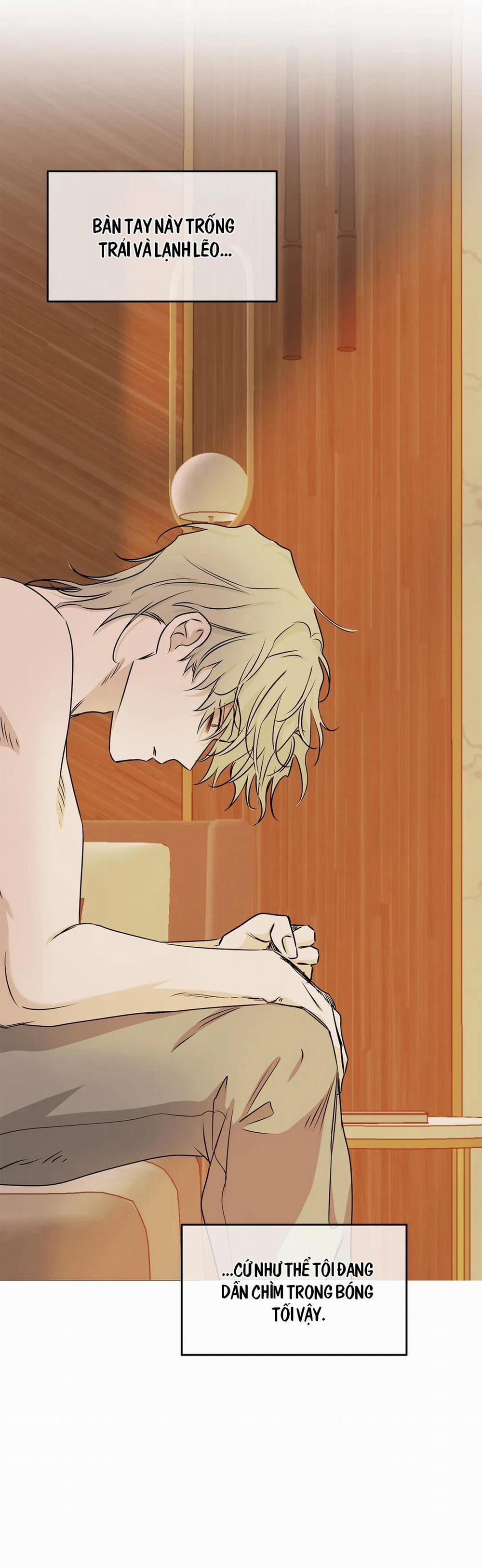 Thủy Triều Thấp Lúc Chạng Vạng 51 trang 20