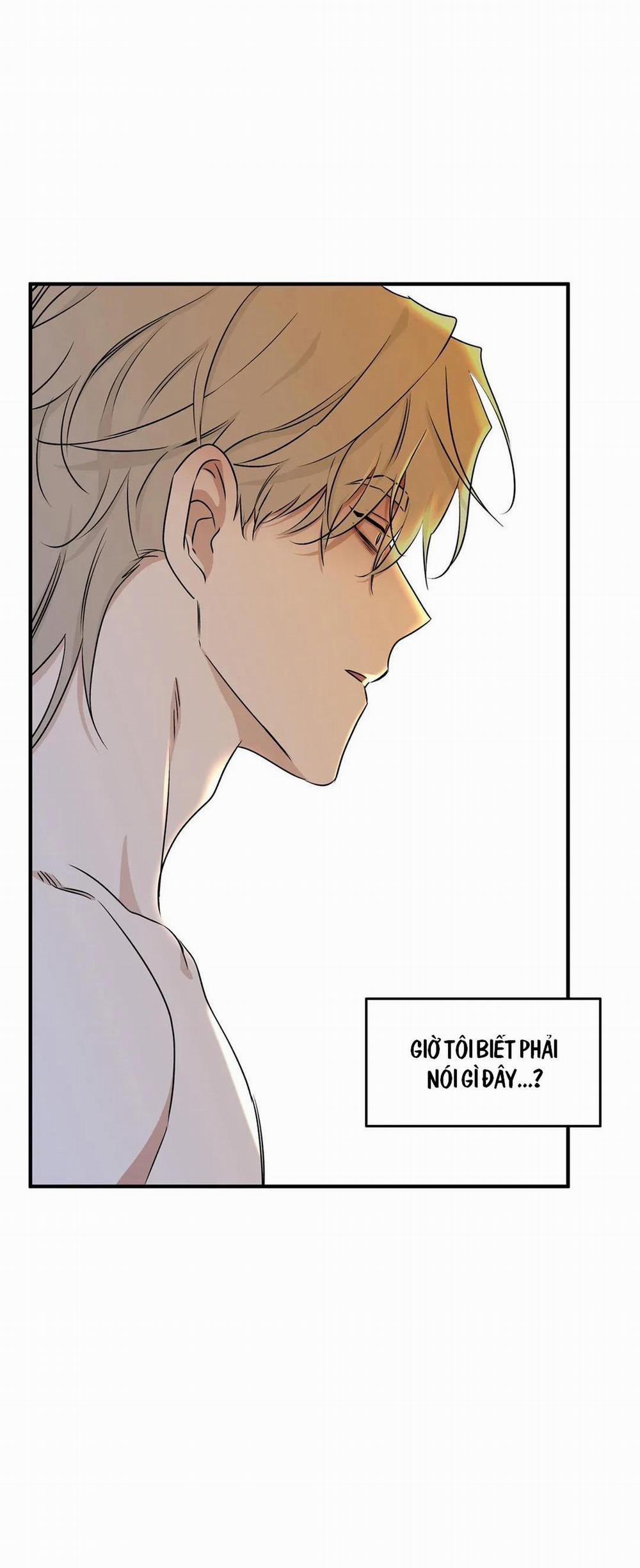 Thủy Triều Thấp Lúc Chạng Vạng 51 trang 21