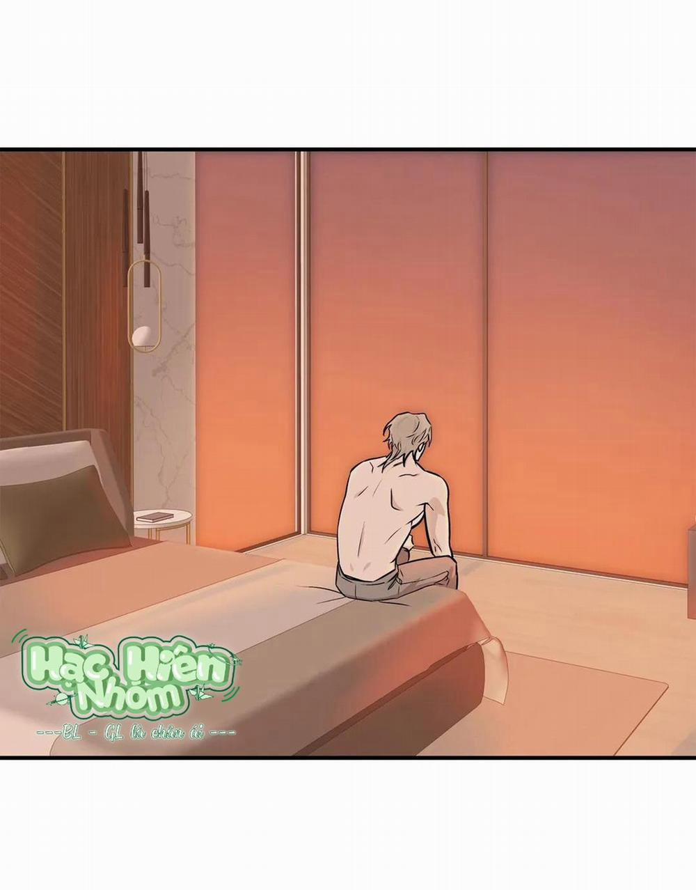 Thủy Triều Thấp Lúc Chạng Vạng 51 trang 23