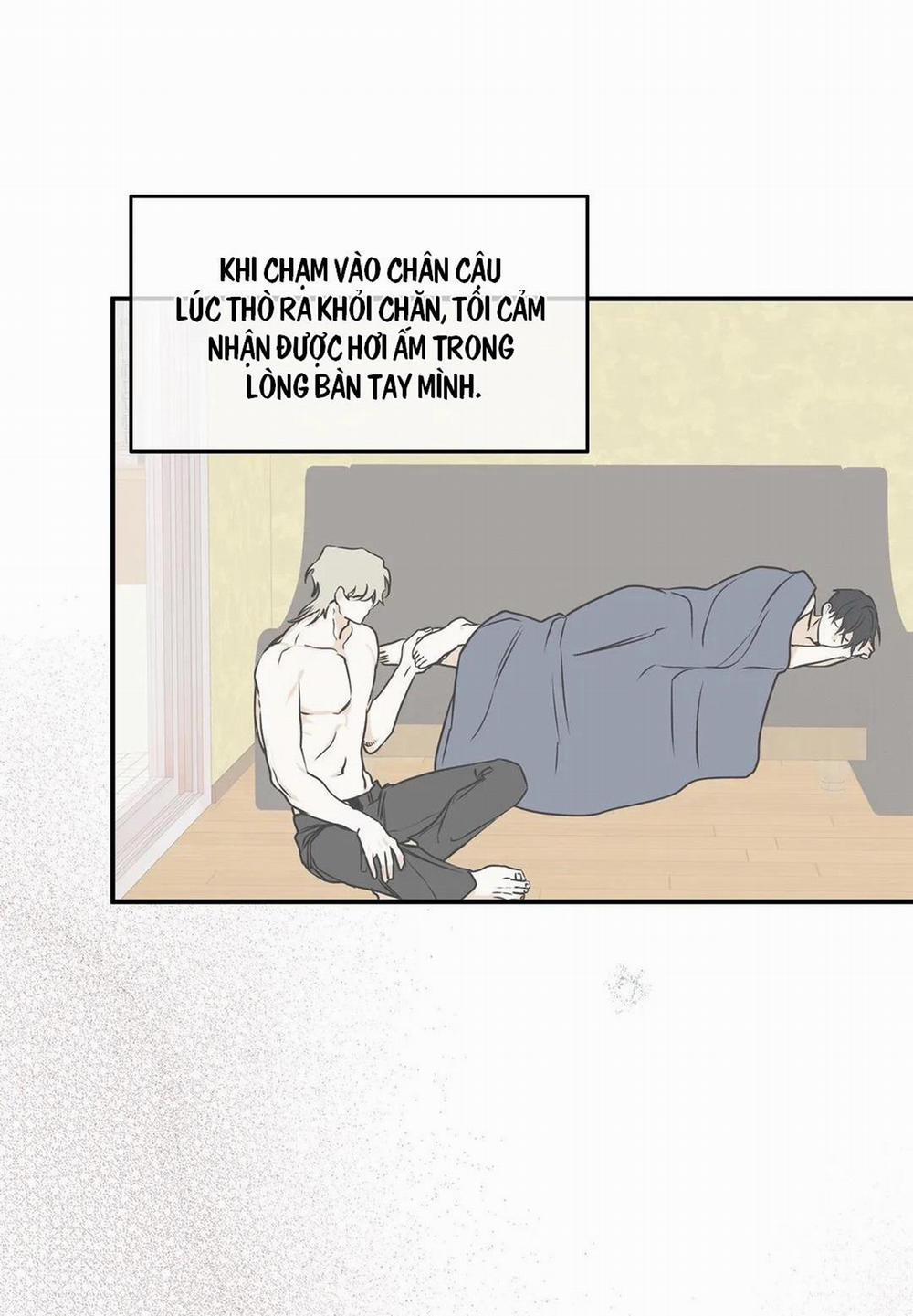 Thủy Triều Thấp Lúc Chạng Vạng 51 trang 25