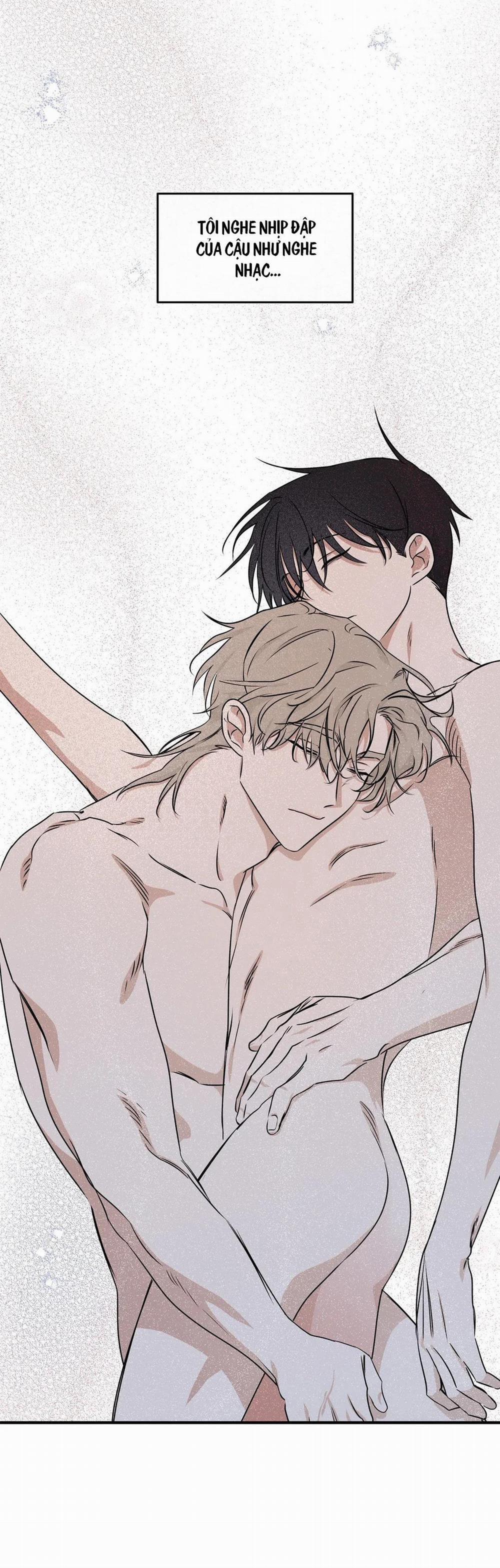 Thủy Triều Thấp Lúc Chạng Vạng 51 trang 26