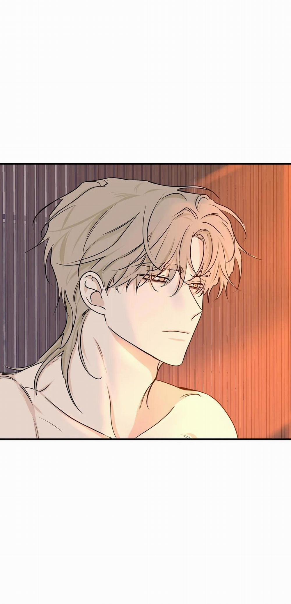 Thủy Triều Thấp Lúc Chạng Vạng 51 trang 28