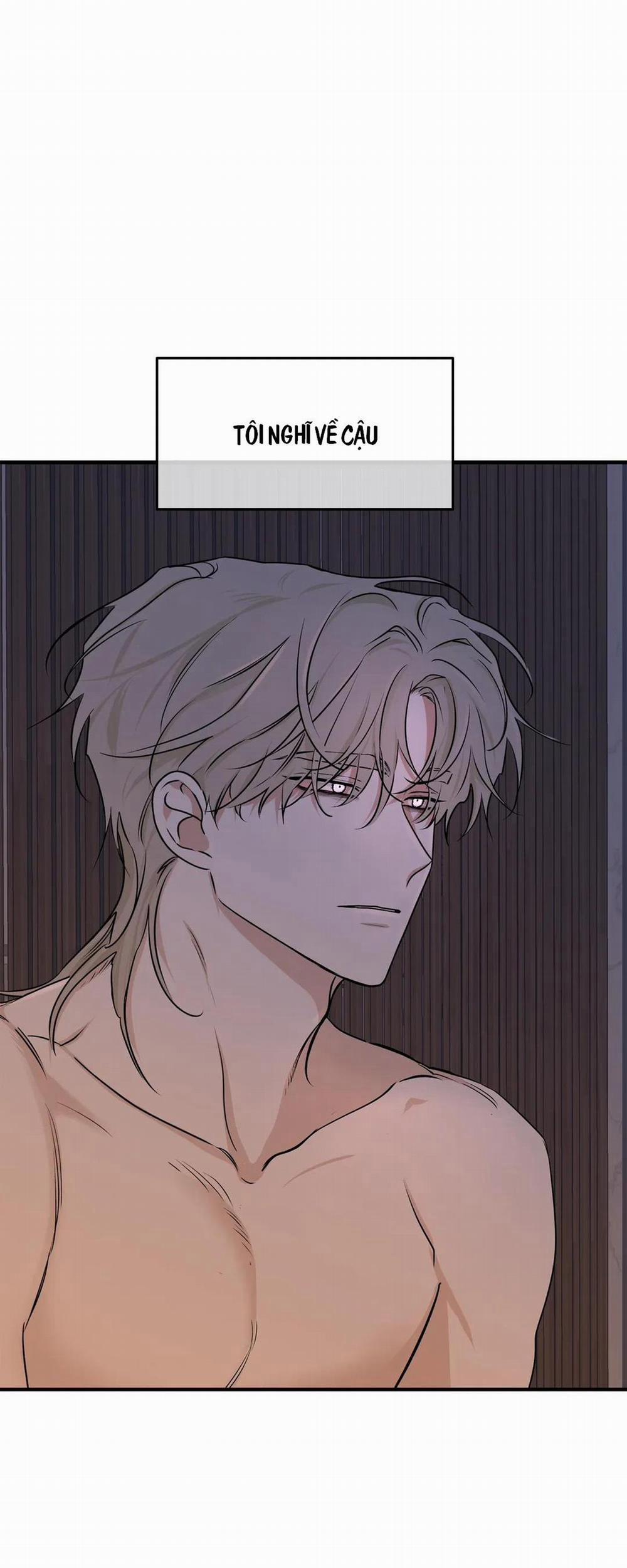 Thủy Triều Thấp Lúc Chạng Vạng 51 trang 29