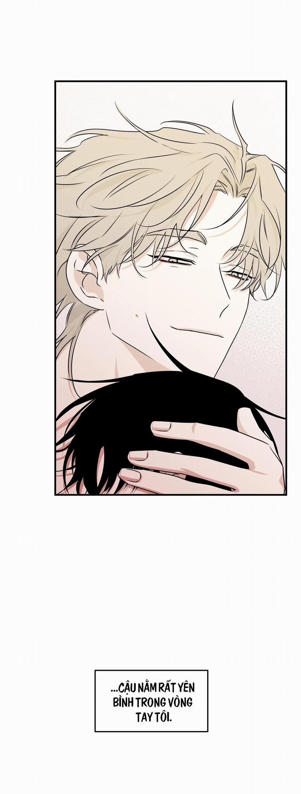 Thủy Triều Thấp Lúc Chạng Vạng 51 trang 3