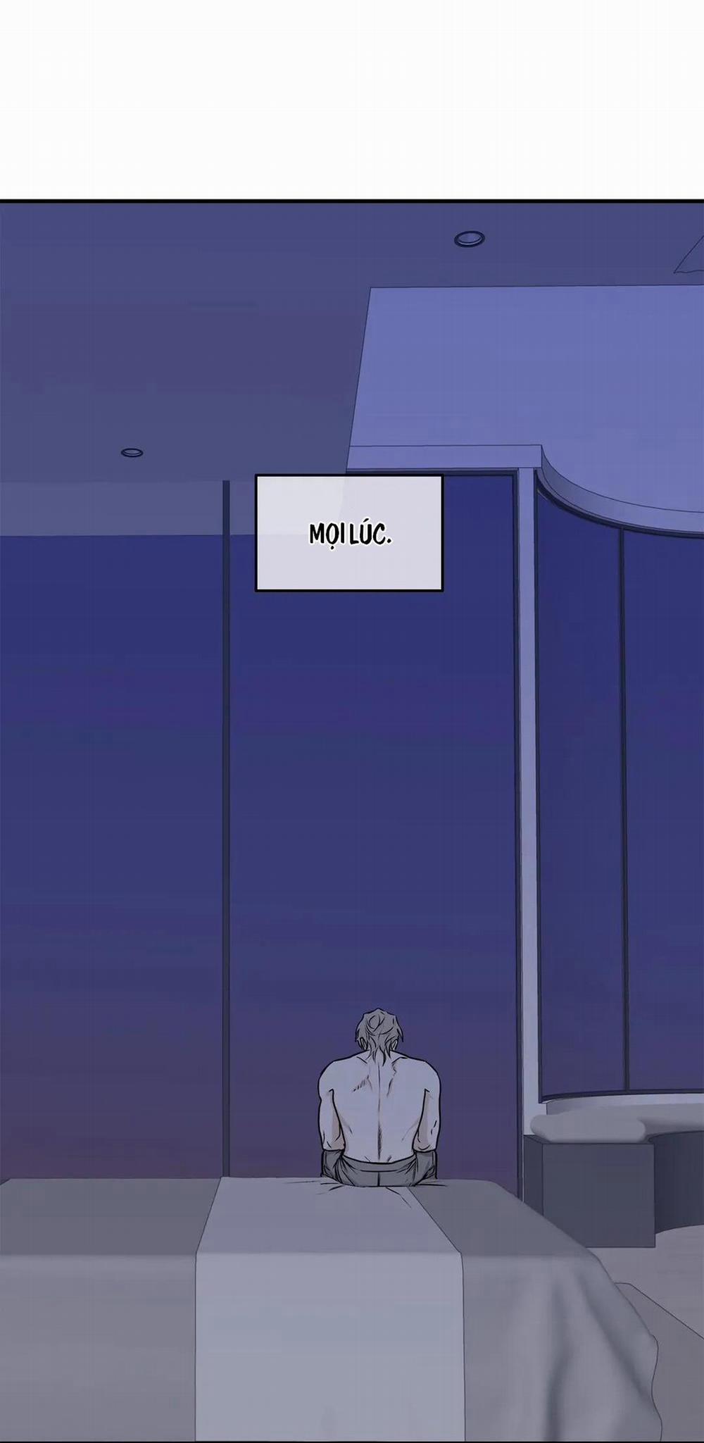 Thủy Triều Thấp Lúc Chạng Vạng 51 trang 30