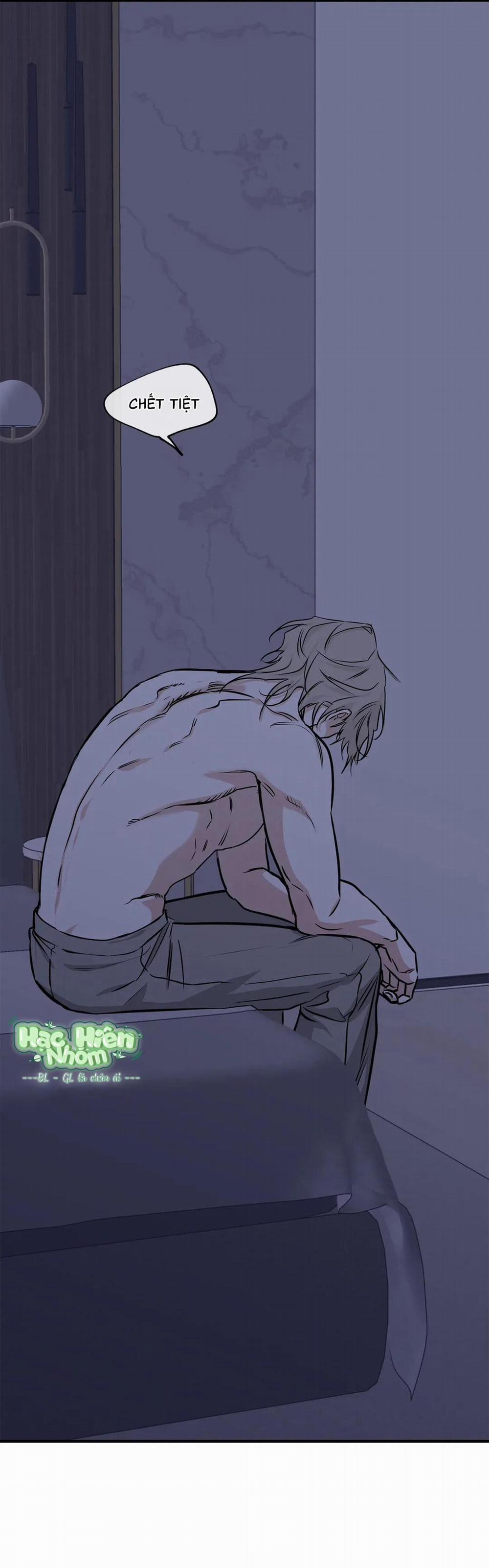 Thủy Triều Thấp Lúc Chạng Vạng 51 trang 31