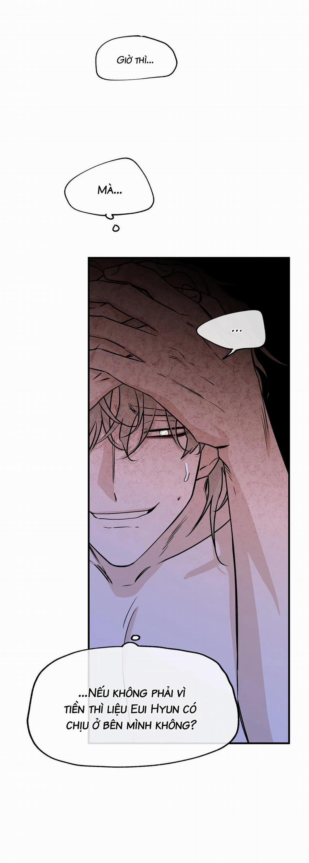 Thủy Triều Thấp Lúc Chạng Vạng 51 trang 39