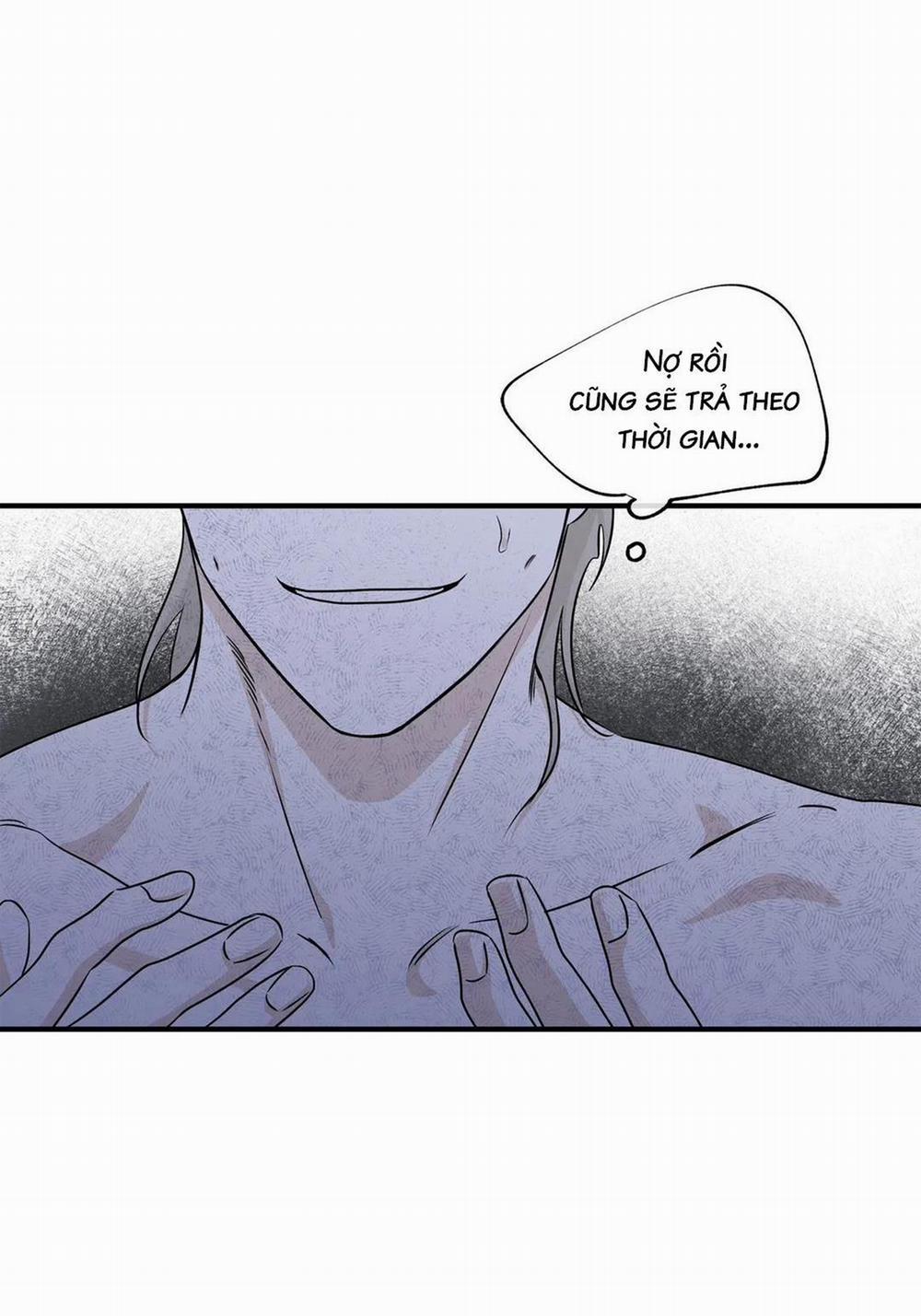 Thủy Triều Thấp Lúc Chạng Vạng 51 trang 40