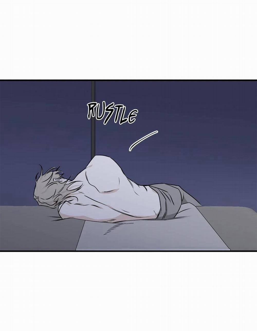 Thủy Triều Thấp Lúc Chạng Vạng 51 trang 41