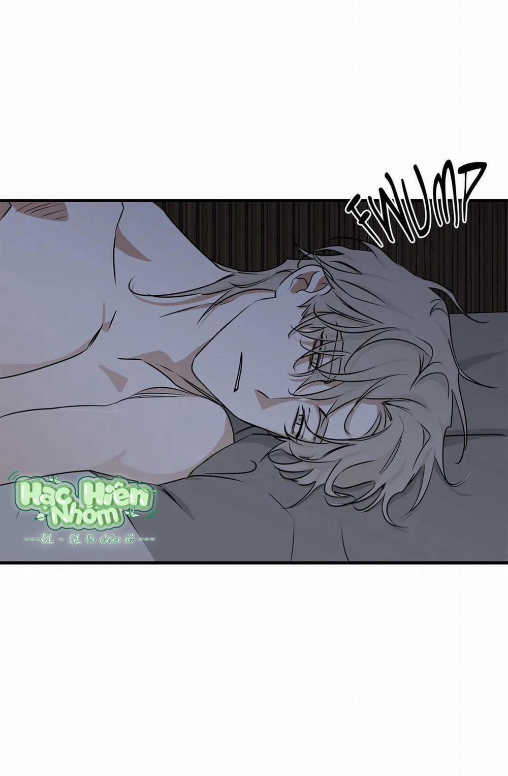 Thủy Triều Thấp Lúc Chạng Vạng 51 trang 42