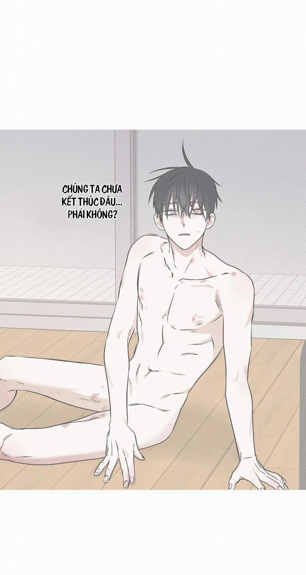 Thủy Triều Thấp Lúc Chạng Vạng 51 trang 43