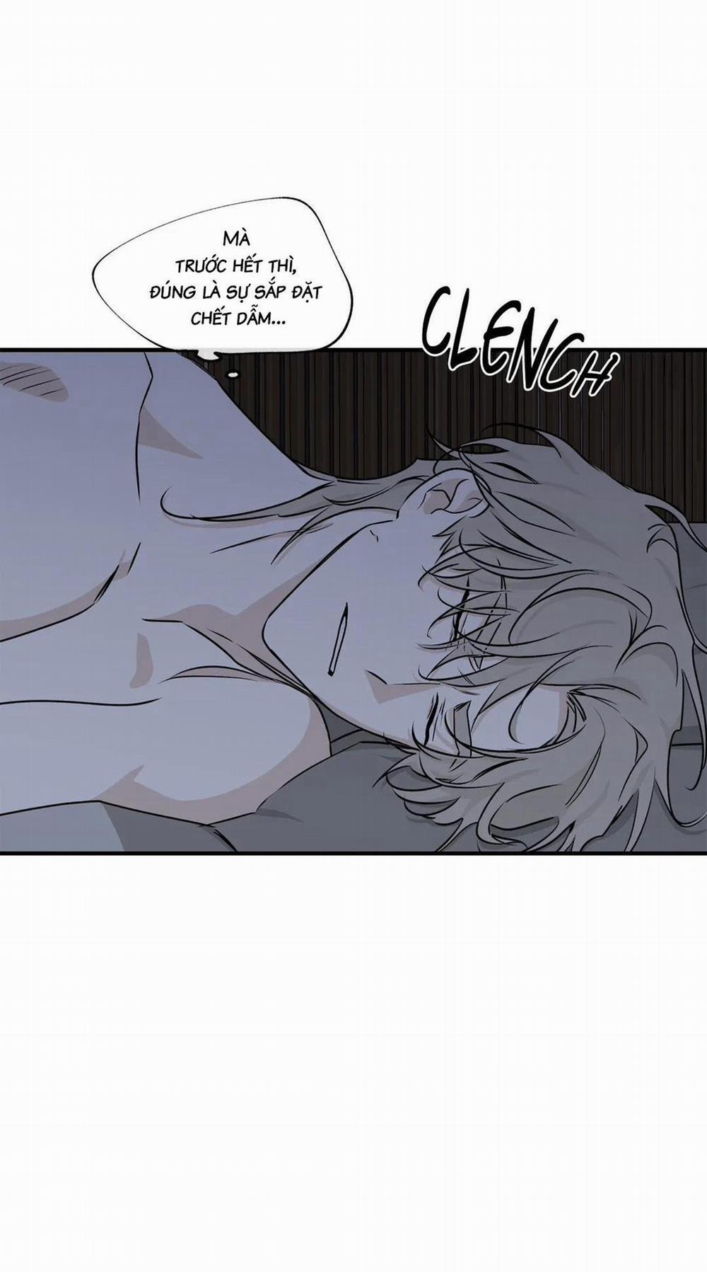 Thủy Triều Thấp Lúc Chạng Vạng 51 trang 44