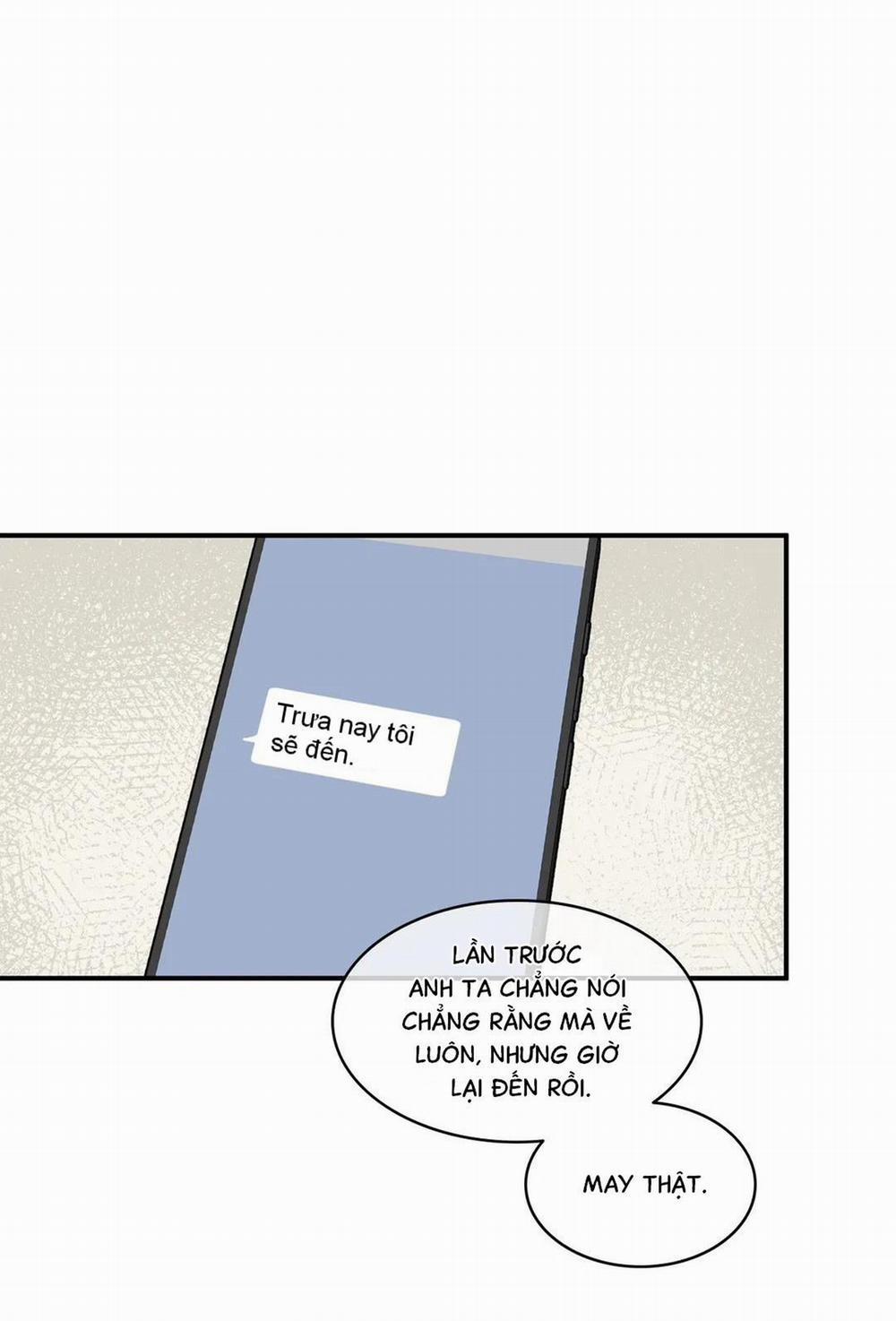 Thủy Triều Thấp Lúc Chạng Vạng 51 trang 45