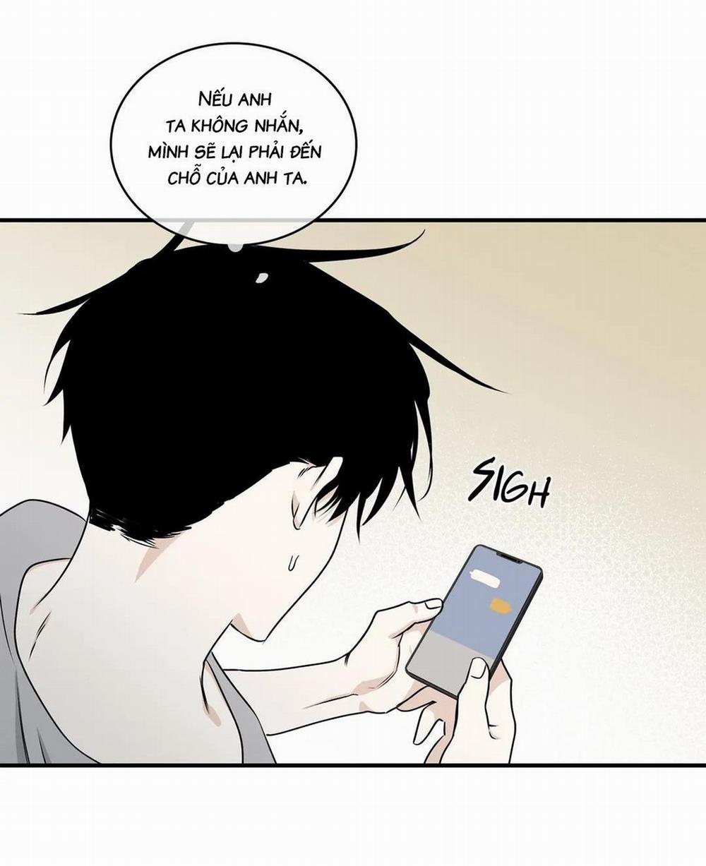 Thủy Triều Thấp Lúc Chạng Vạng 51 trang 46