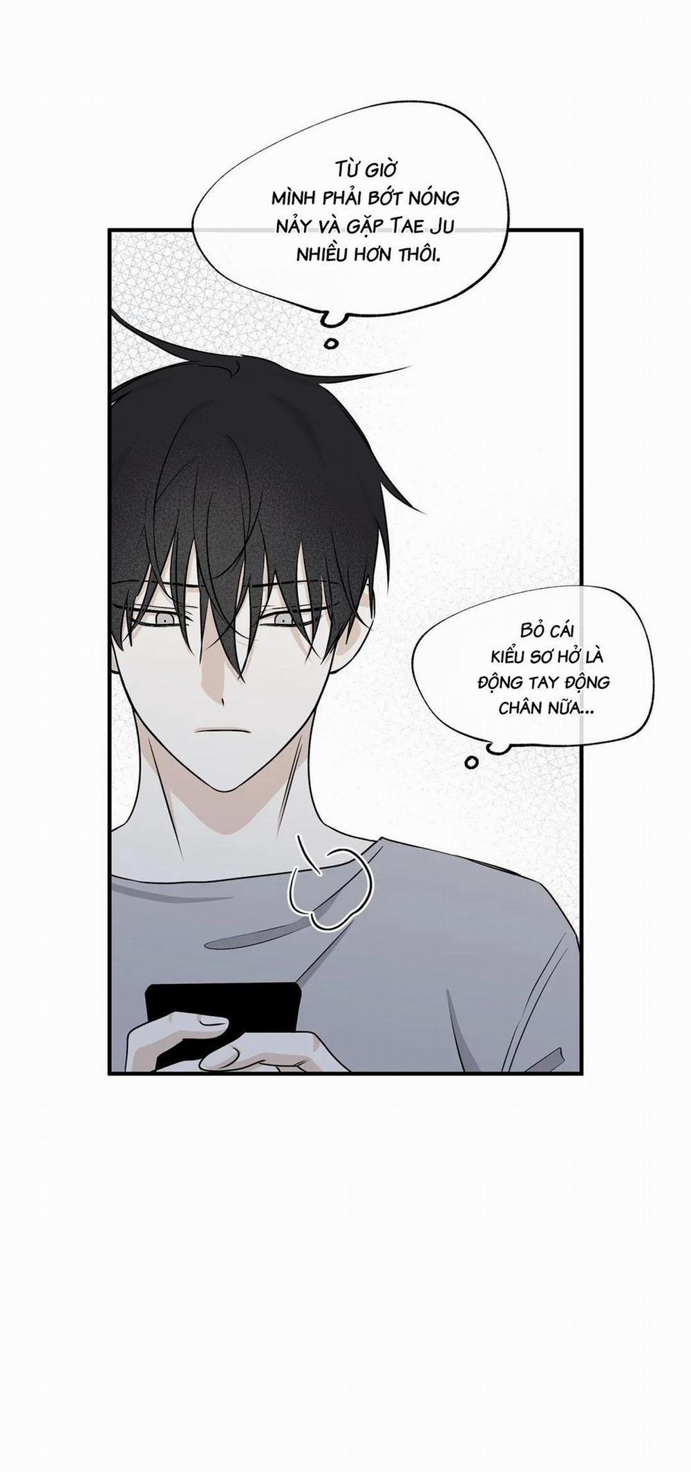 Thủy Triều Thấp Lúc Chạng Vạng 51 trang 47