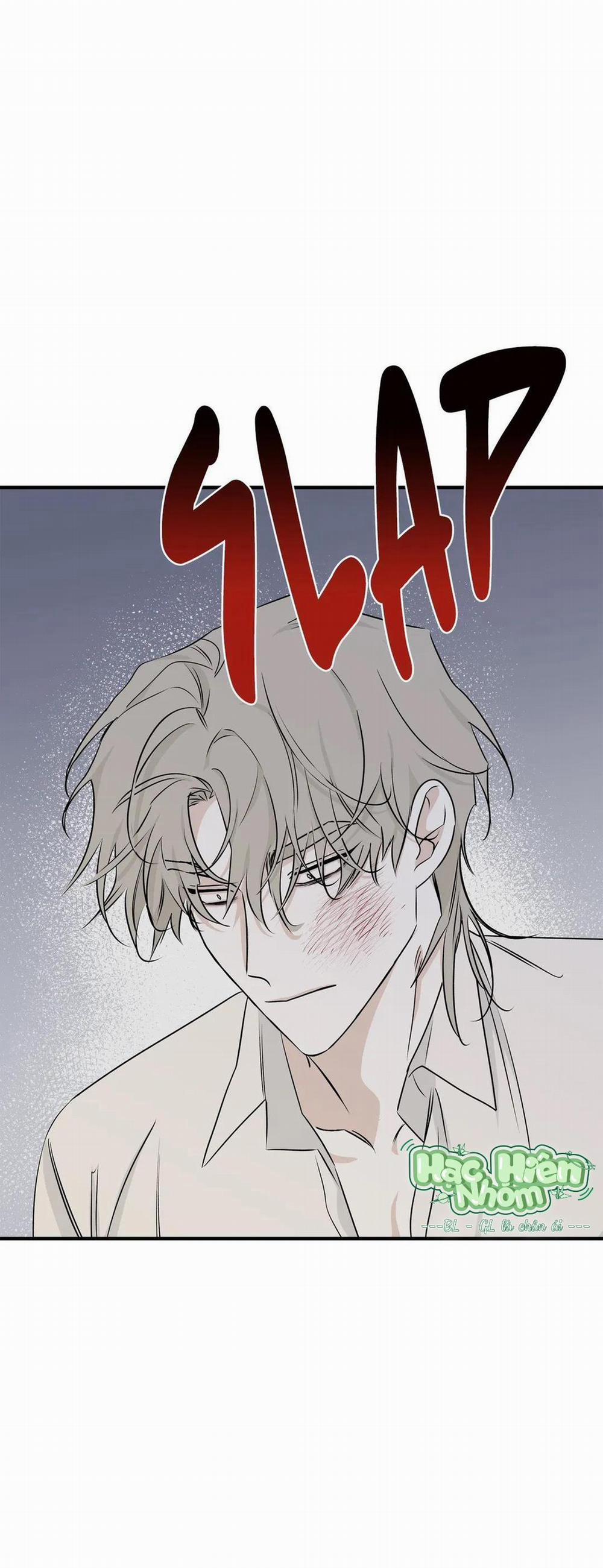 Thủy Triều Thấp Lúc Chạng Vạng 51 trang 48