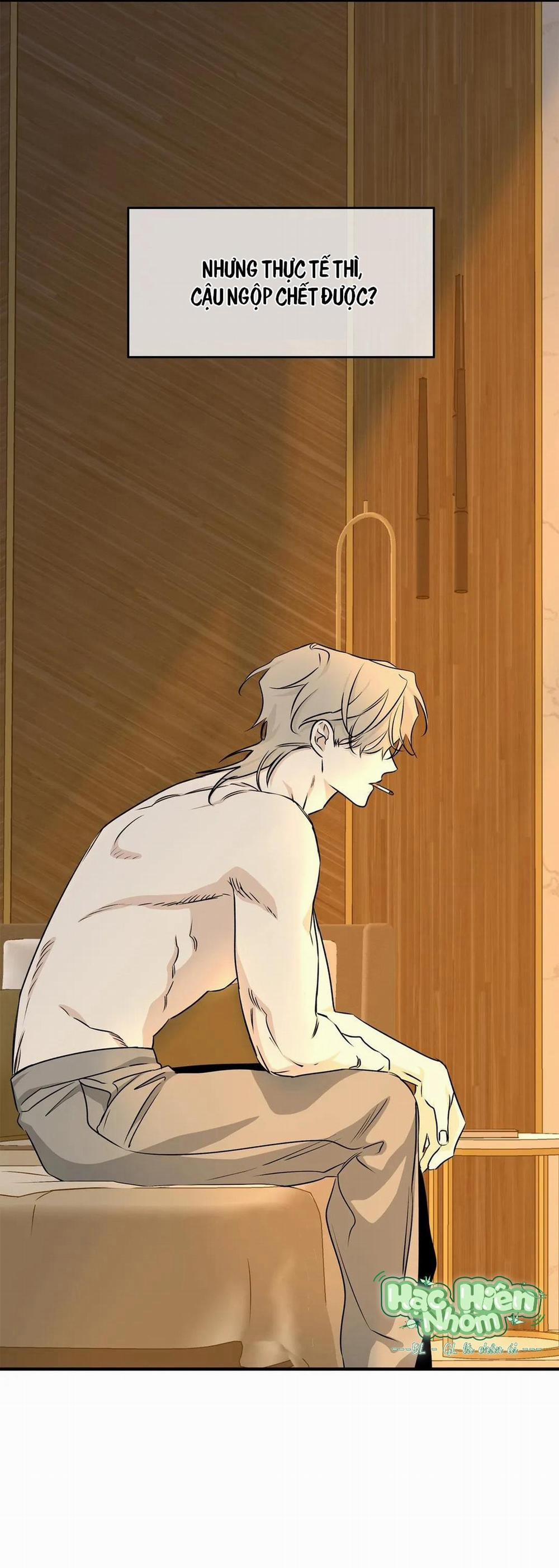 Thủy Triều Thấp Lúc Chạng Vạng 51 trang 5