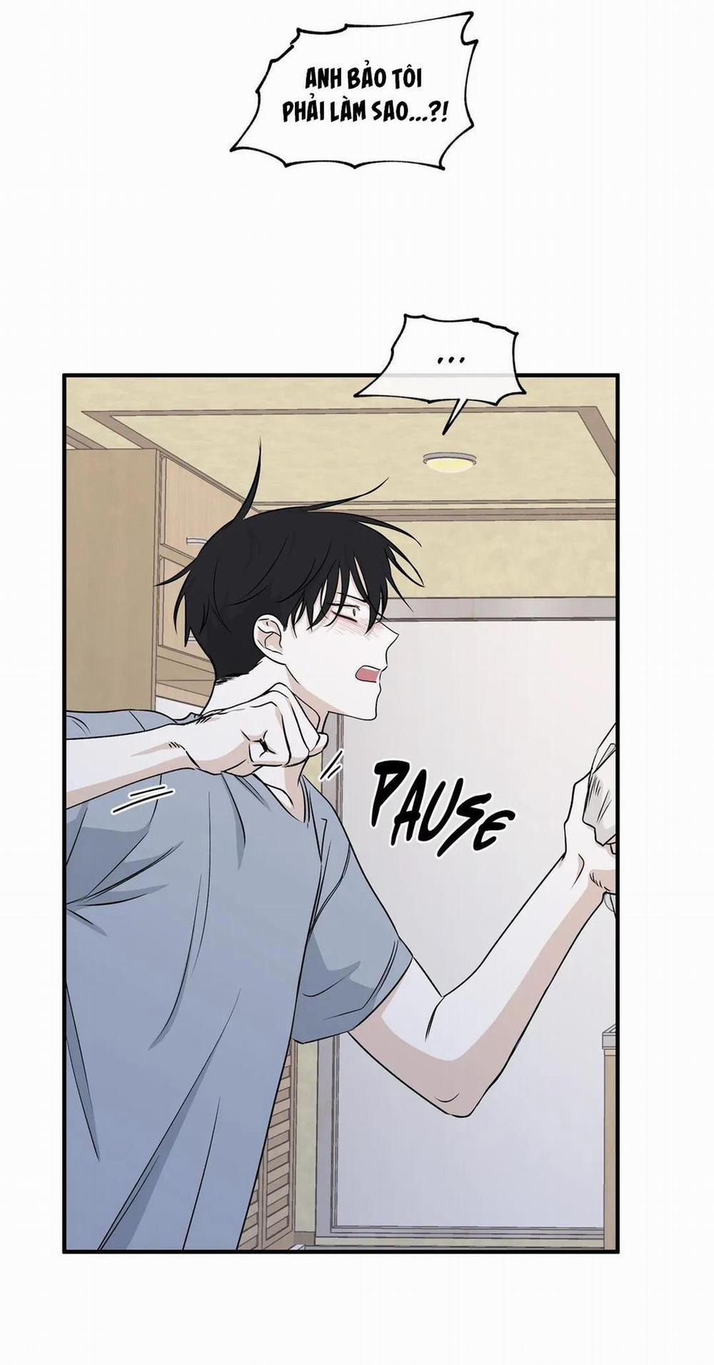 Thủy Triều Thấp Lúc Chạng Vạng 51 trang 52