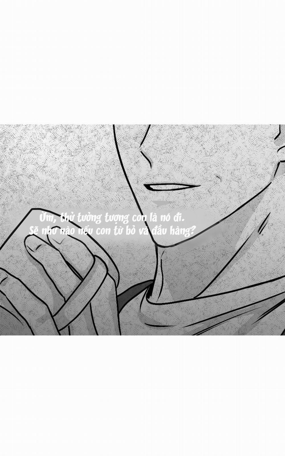 Thủy Triều Thấp Lúc Chạng Vạng 51 trang 57