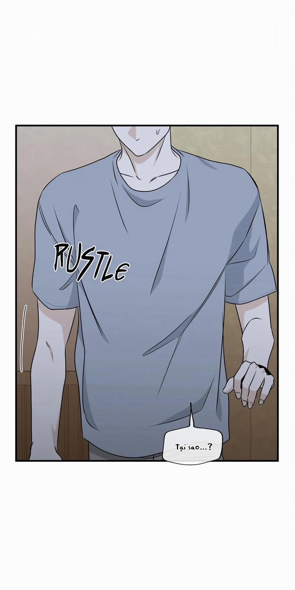 Thủy Triều Thấp Lúc Chạng Vạng 51 trang 58