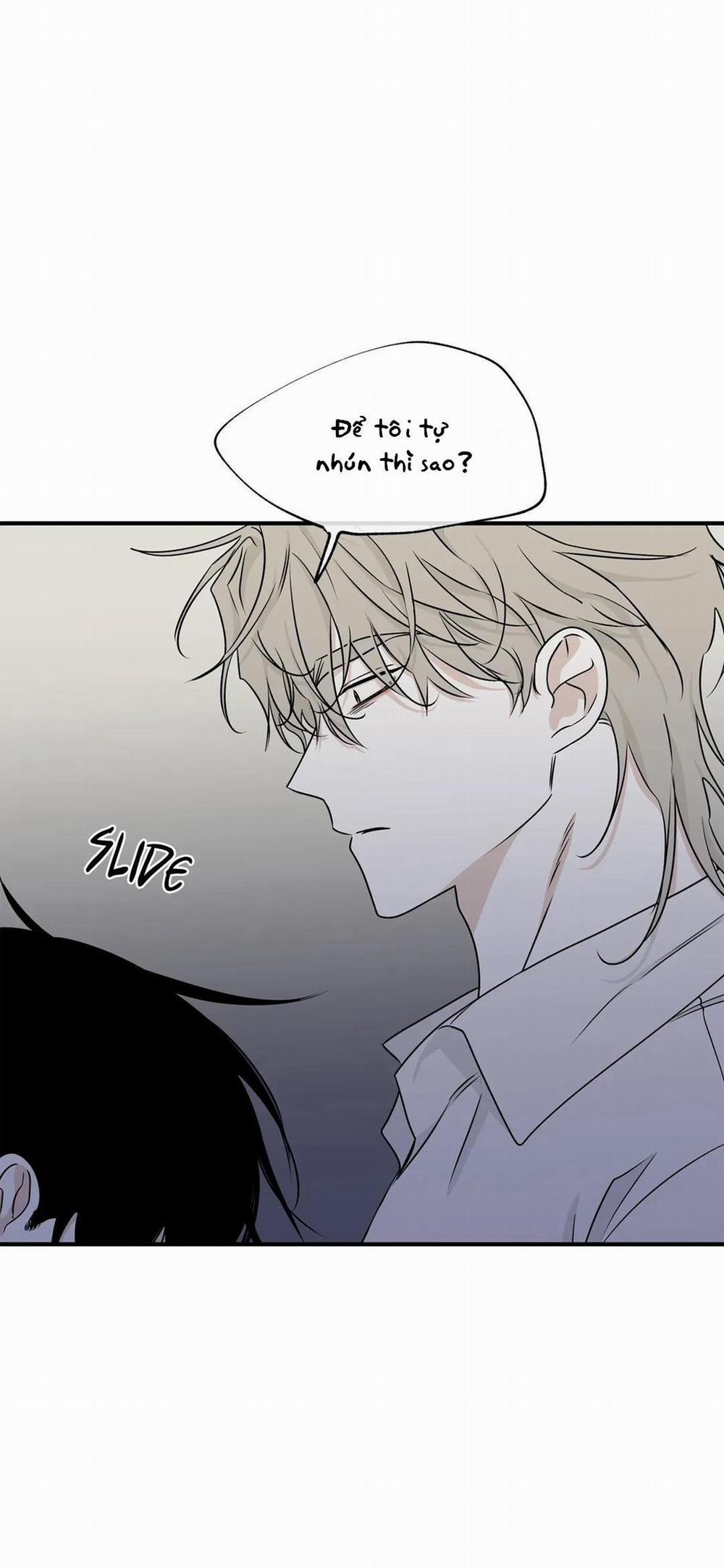 Thủy Triều Thấp Lúc Chạng Vạng 51 trang 60