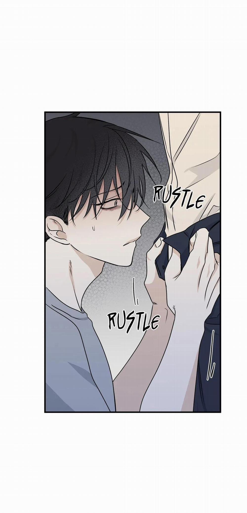 Thủy Triều Thấp Lúc Chạng Vạng 51 trang 61