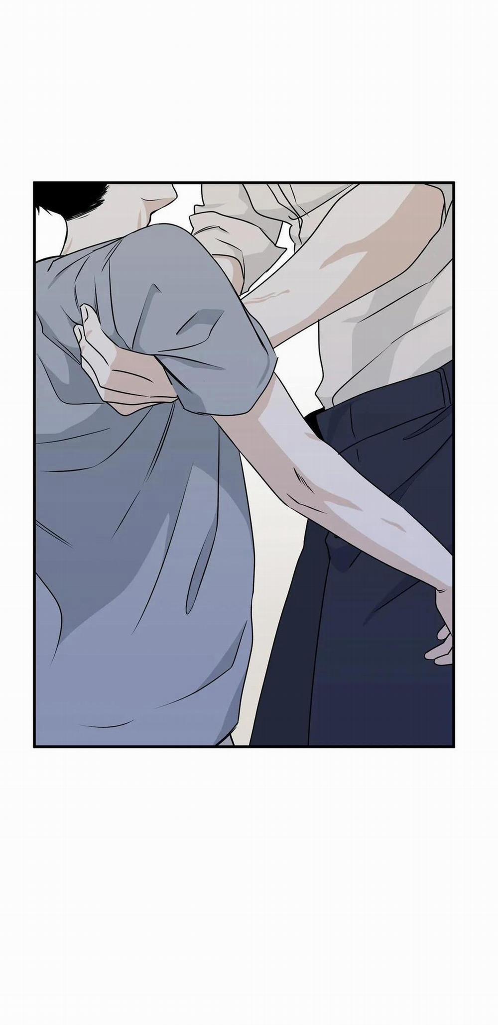 Thủy Triều Thấp Lúc Chạng Vạng 51 trang 63