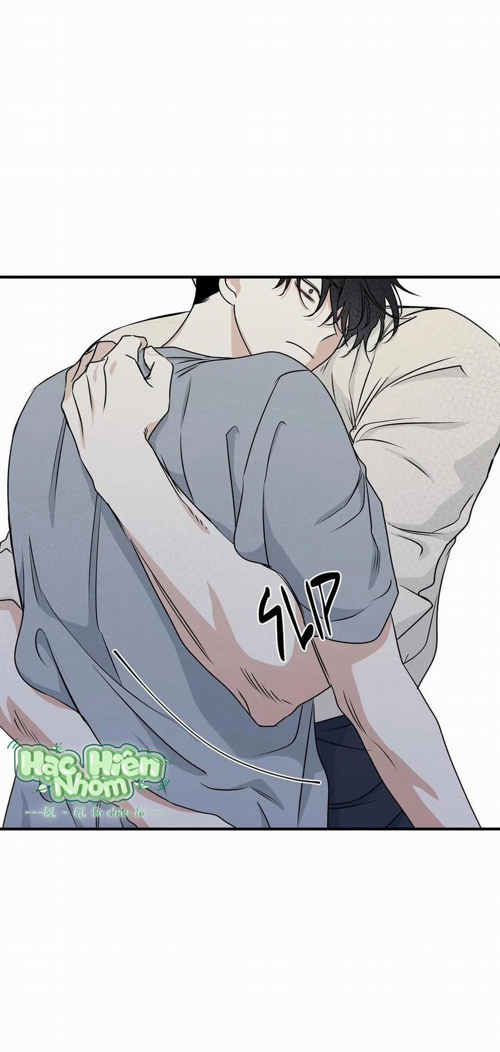 Thủy Triều Thấp Lúc Chạng Vạng 51 trang 64