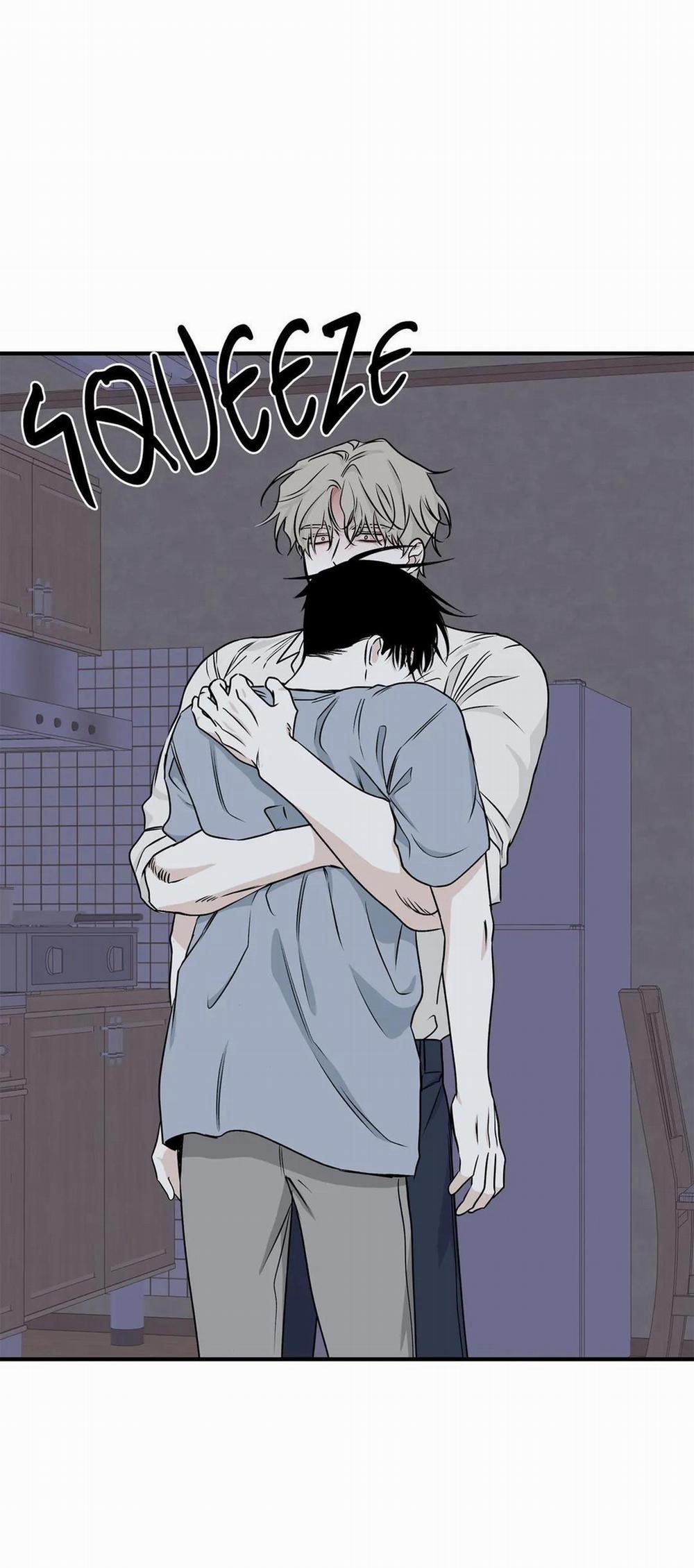 Thủy Triều Thấp Lúc Chạng Vạng 51 trang 65