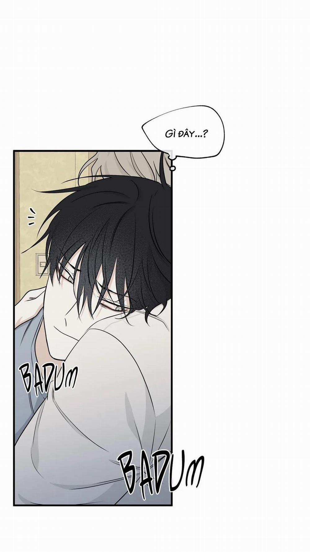 Thủy Triều Thấp Lúc Chạng Vạng 51 trang 68