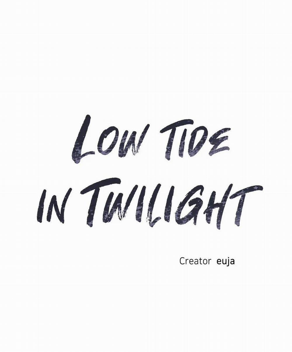 Thủy Triều Thấp Lúc Chạng Vạng 51 trang 7