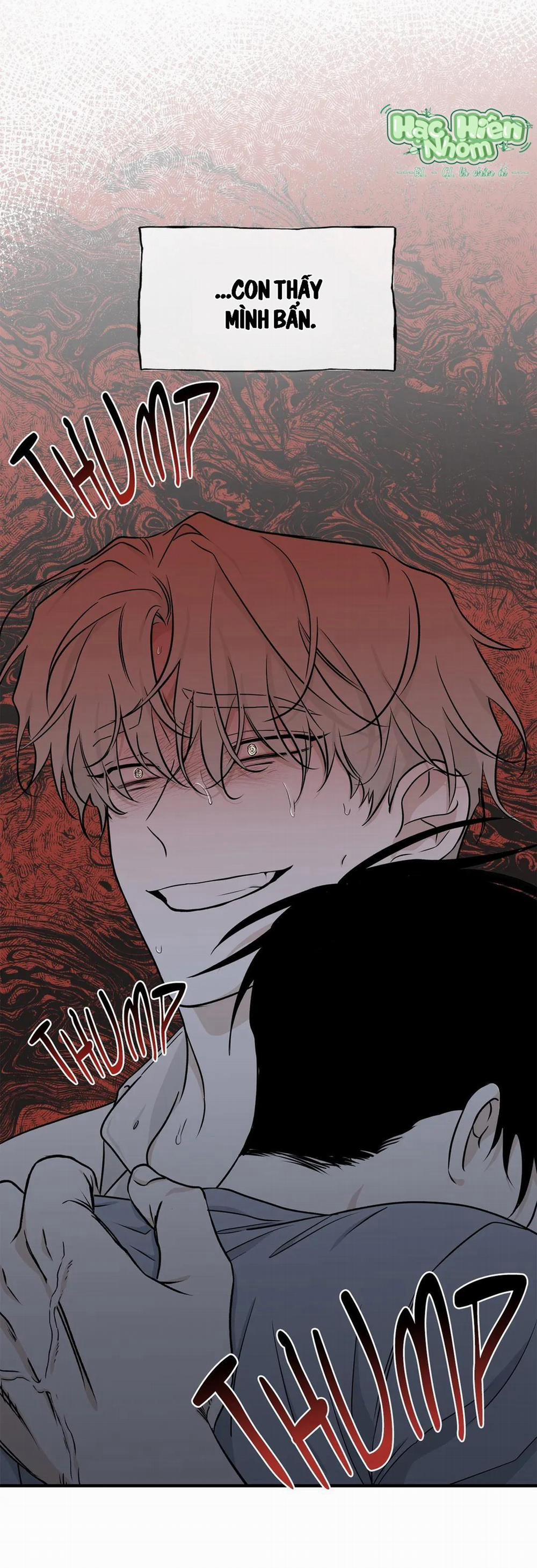 Thủy Triều Thấp Lúc Chạng Vạng 51 trang 74