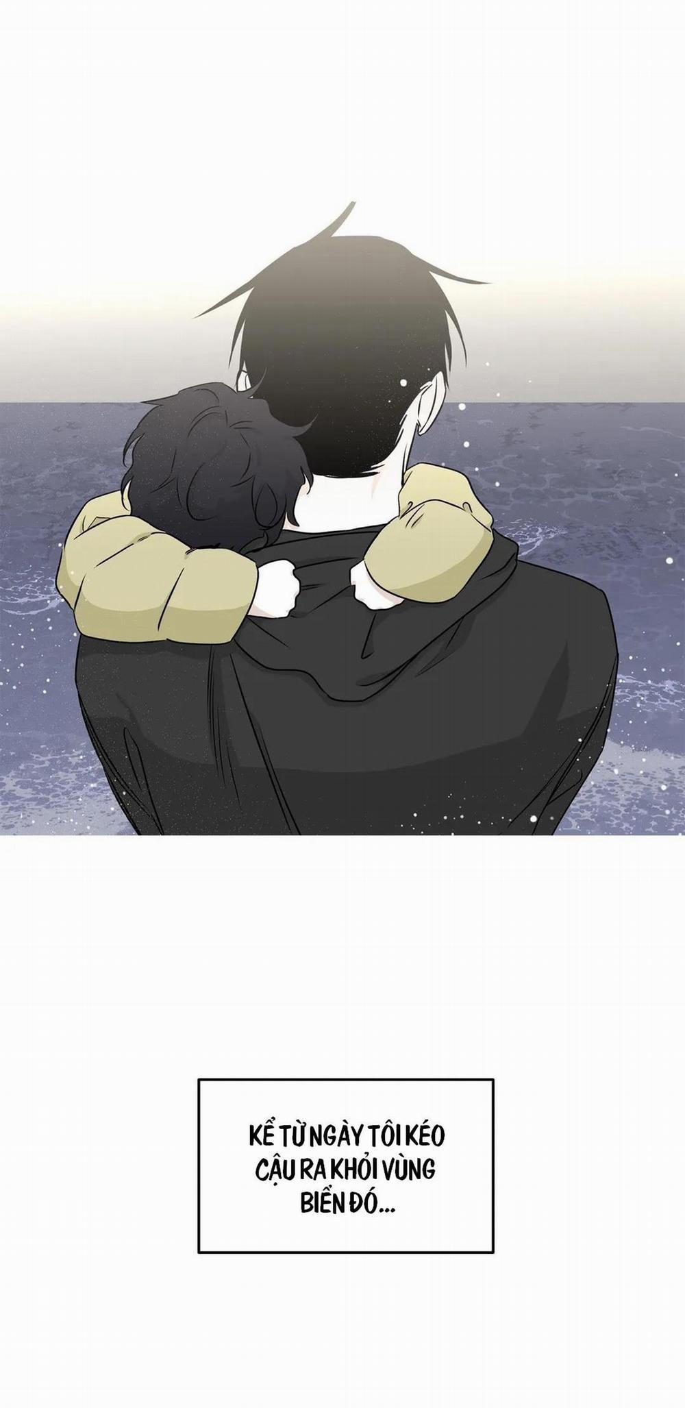 Thủy Triều Thấp Lúc Chạng Vạng 51 trang 8