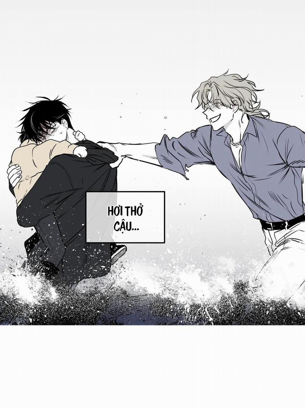 Thủy Triều Thấp Lúc Chạng Vạng 51 trang 9