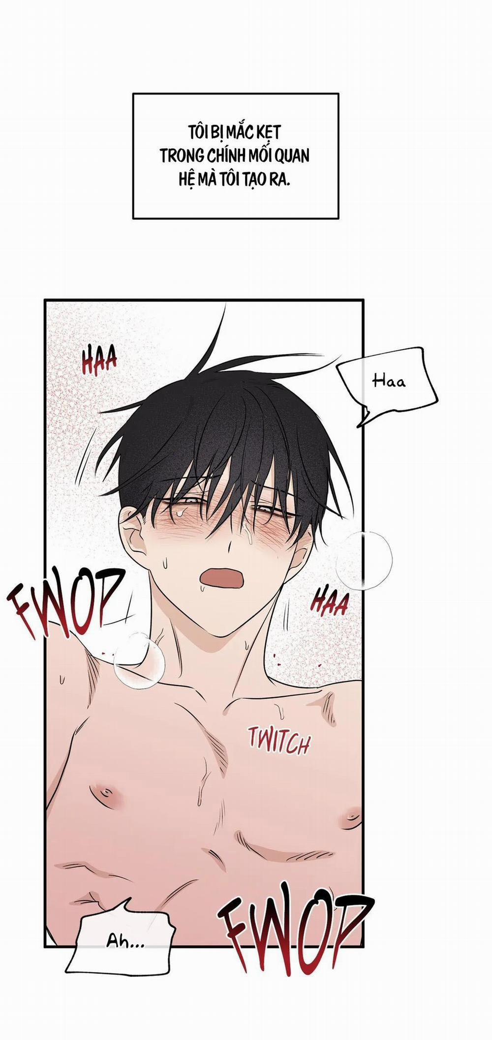 Thủy Triều Thấp Lúc Chạng Vạng 52 trang 1