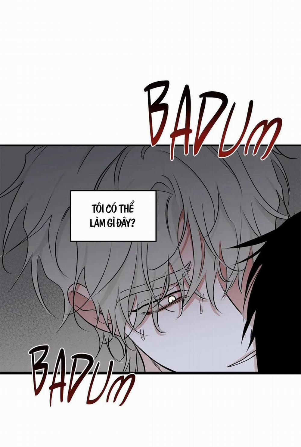 Thủy Triều Thấp Lúc Chạng Vạng 52 trang 11