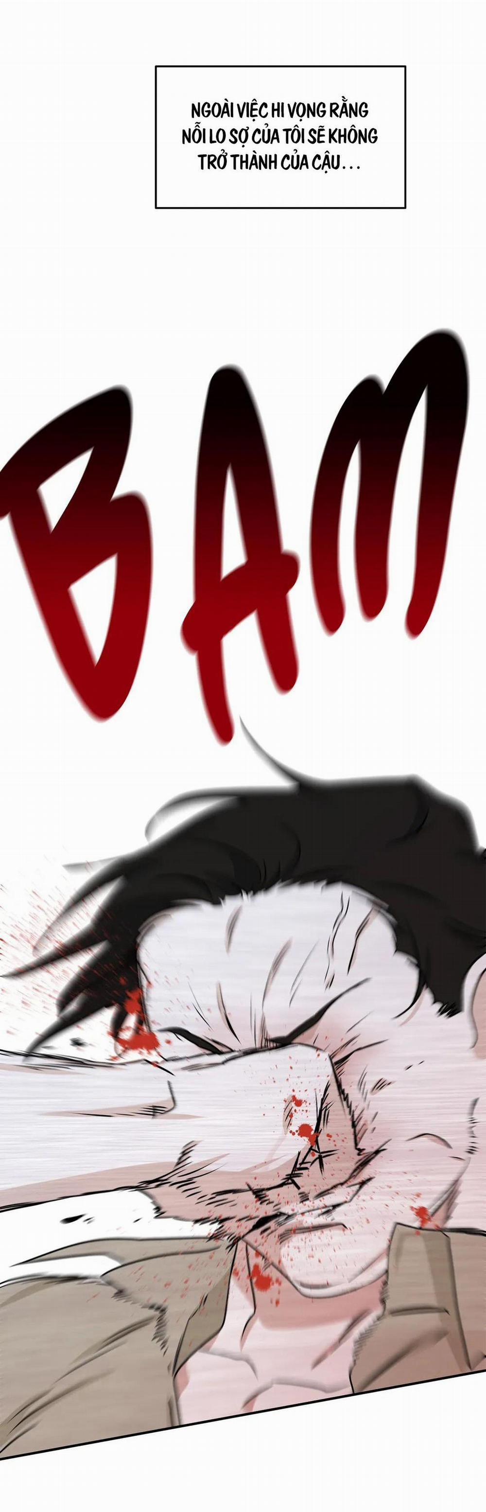 Thủy Triều Thấp Lúc Chạng Vạng 52 trang 12