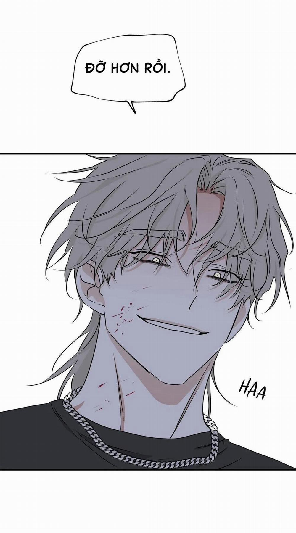 Thủy Triều Thấp Lúc Chạng Vạng 52 trang 14