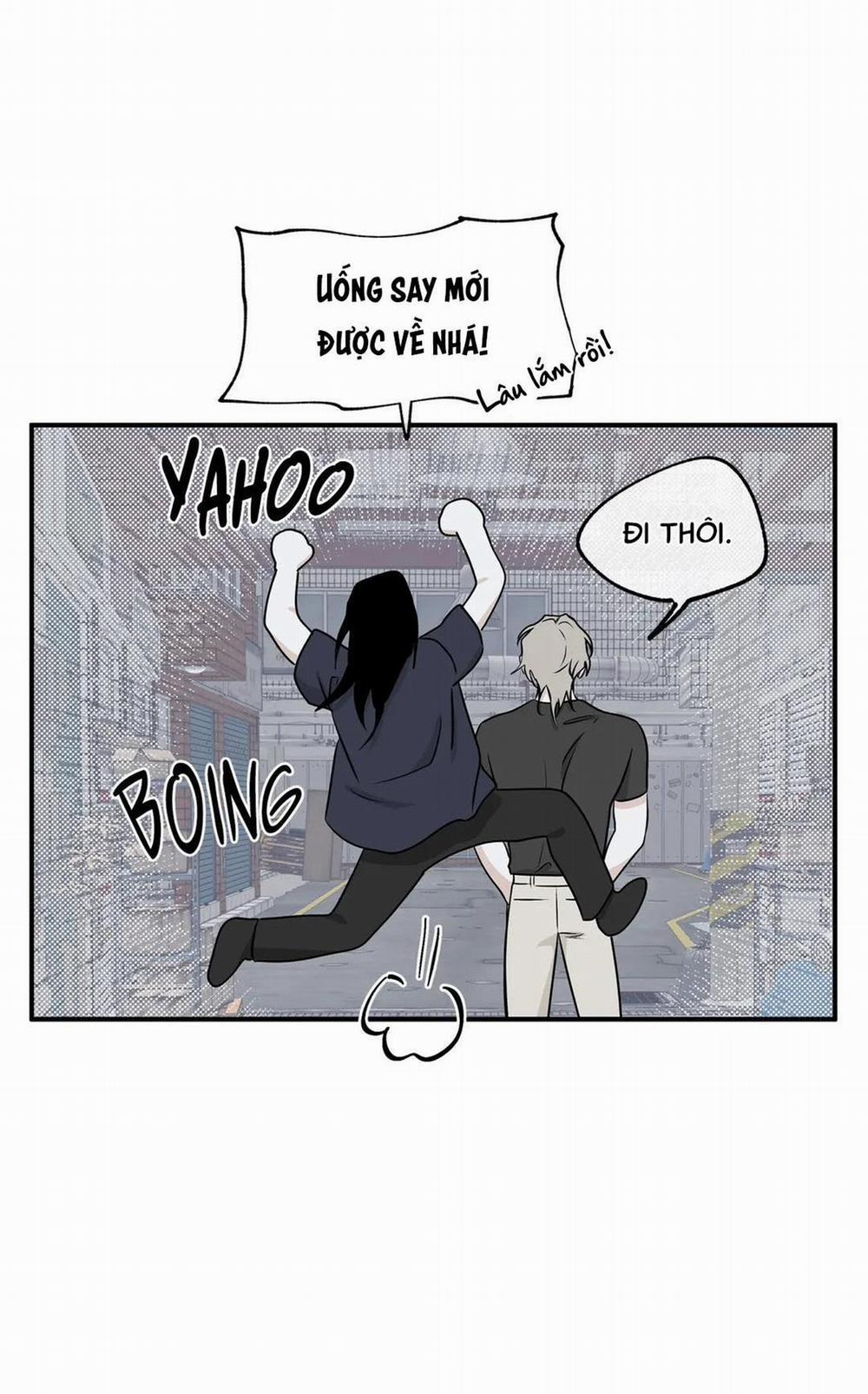 Thủy Triều Thấp Lúc Chạng Vạng 52 trang 18