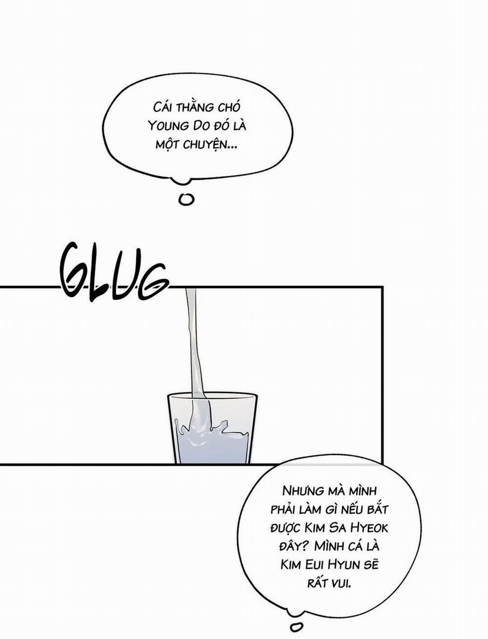 Thủy Triều Thấp Lúc Chạng Vạng 52 trang 22