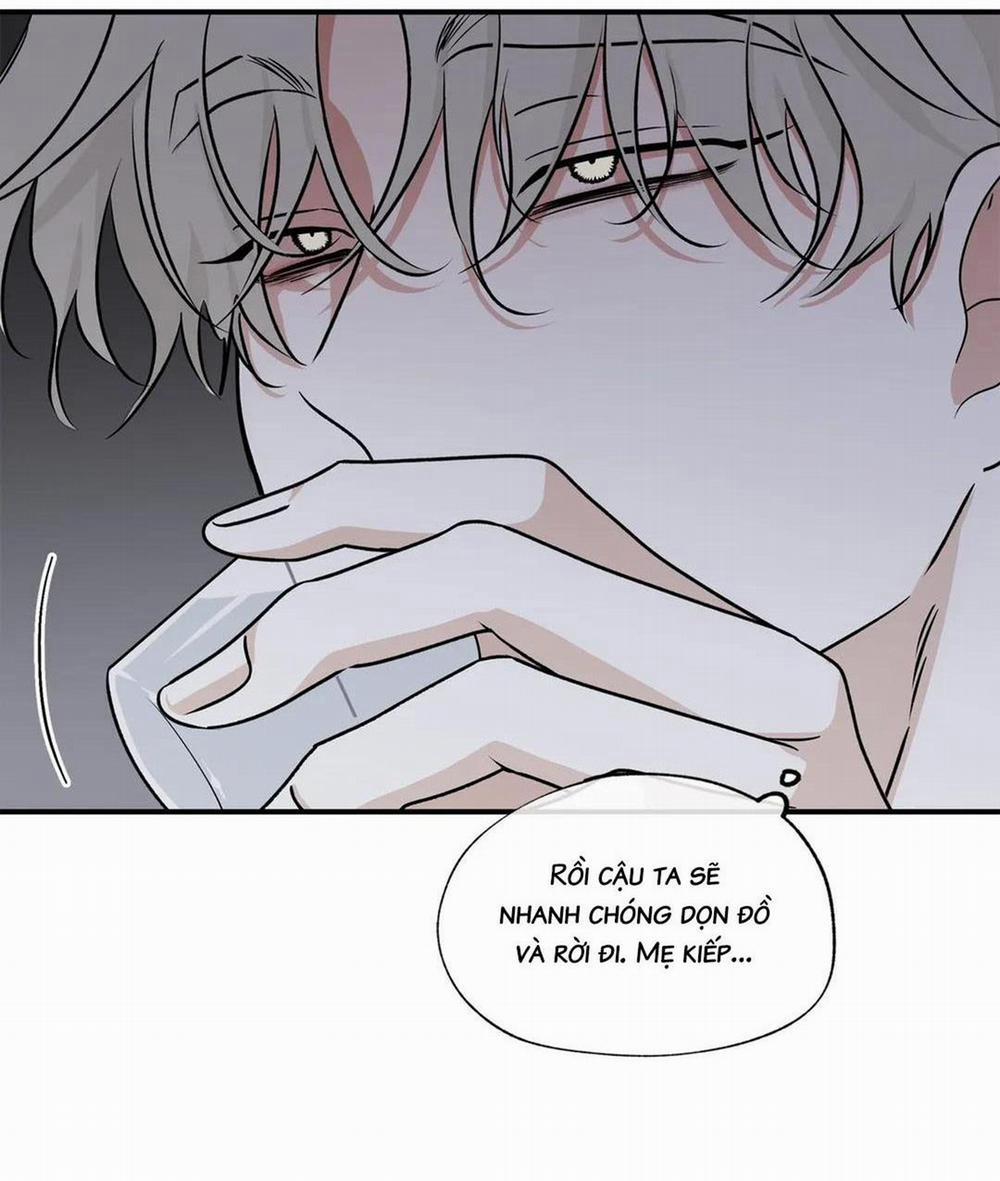 Thủy Triều Thấp Lúc Chạng Vạng 52 trang 23