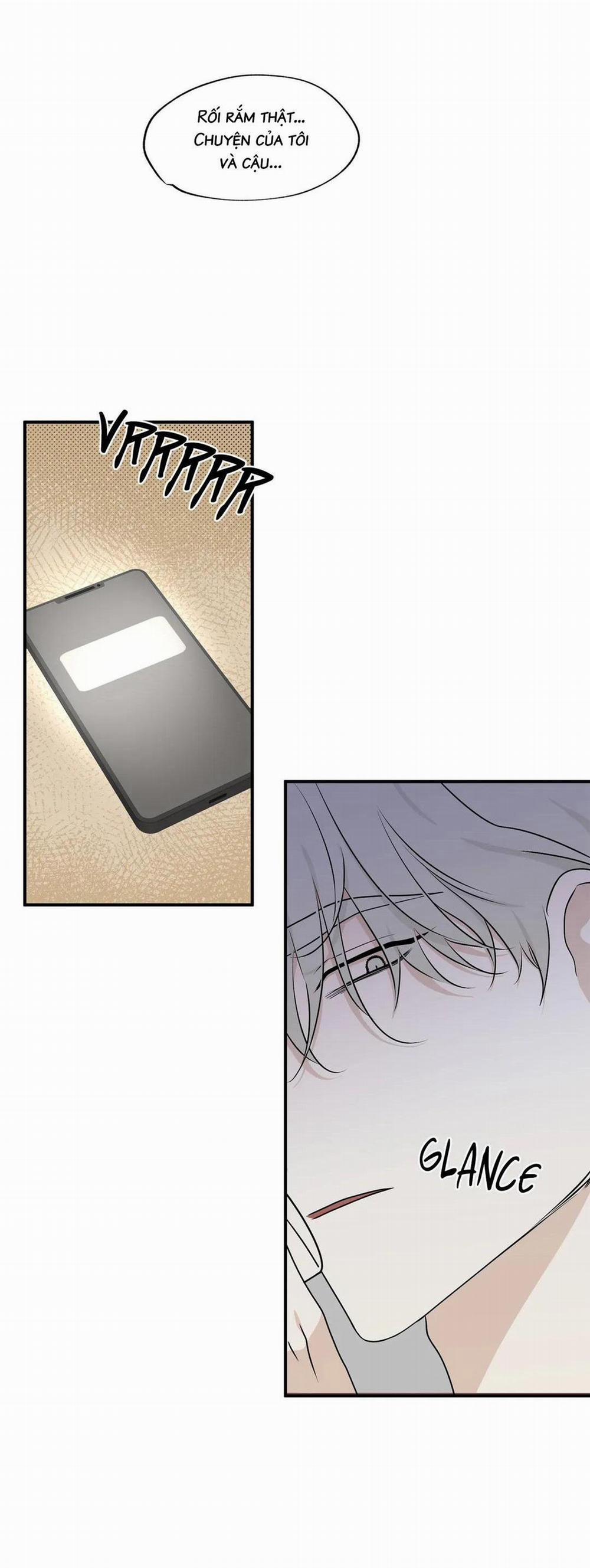 Thủy Triều Thấp Lúc Chạng Vạng 52 trang 24