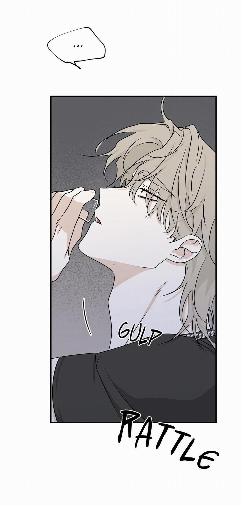 Thủy Triều Thấp Lúc Chạng Vạng 52 trang 26