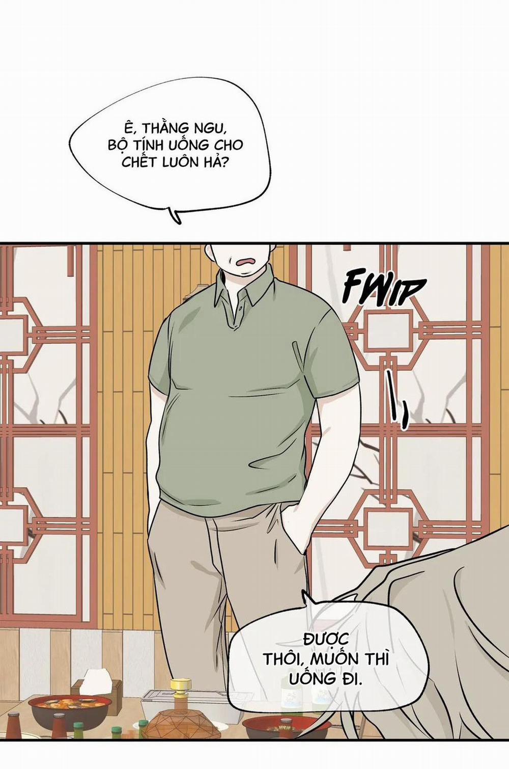 Thủy Triều Thấp Lúc Chạng Vạng 52 trang 27